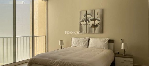 Apartamento de 2 dormitorios en Sliema, Malta No. 4144 7