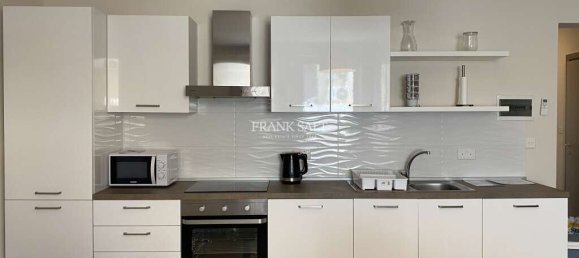 Apartamento de 2 dormitorios en Sliema, Malta No. 4144 3