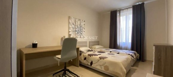 Apartamento de 2 dormitorios en Sliema, Malta No. 4144 14