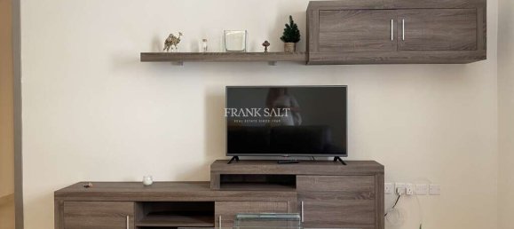 Apartamento de 2 dormitorios en Sliema, Malta No. 4144 4