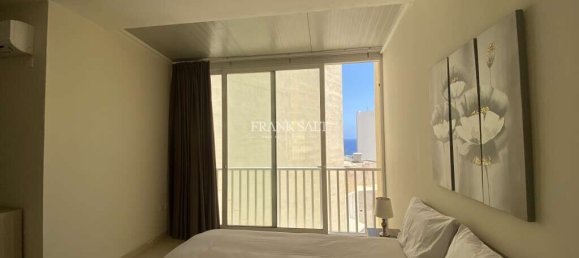 Apartamento de 2 dormitorios en Sliema, Malta No. 4144 8