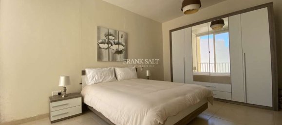 Apartamento de 2 dormitorios en Sliema, Malta No. 4144 6
