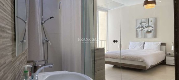 Apartamento de 2 dormitorios en Sliema, Malta No. 4144 10