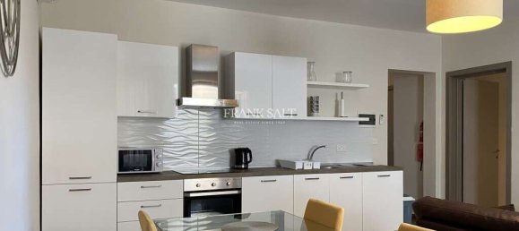 Apartamento de 2 dormitorios en Sliema, Malta No. 4144 2