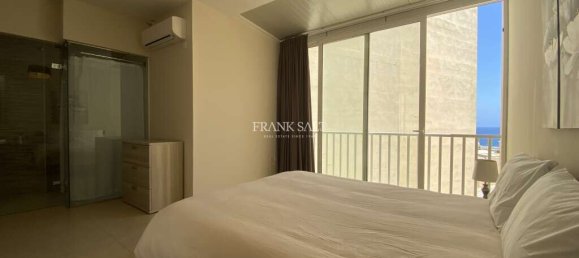 Apartamento de 2 dormitorios en Sliema, Malta No. 4144 9