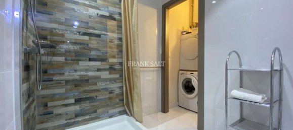 Apartamento de 2 dormitorios en Sliema, Malta No. 4144 11