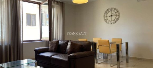 Apartamento de 2 dormitorios en Sliema, Malta No. 4144 5