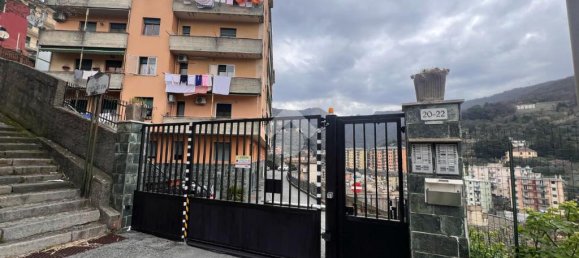 1 bedroom Apartment in Genoa, Italy No. 90357 21