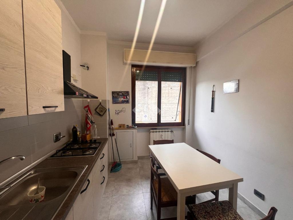 1 bedroom Apartment in Genoa, Italy No. 90357
