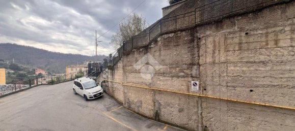 1 bedroom Apartment in Genoa, Italy No. 90357 24