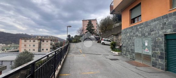 1 bedroom Apartment in Genoa, Italy No. 90357 26