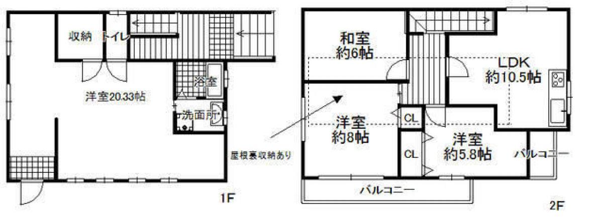 4 bedrooms House in Kyoto, Japan No. 8954