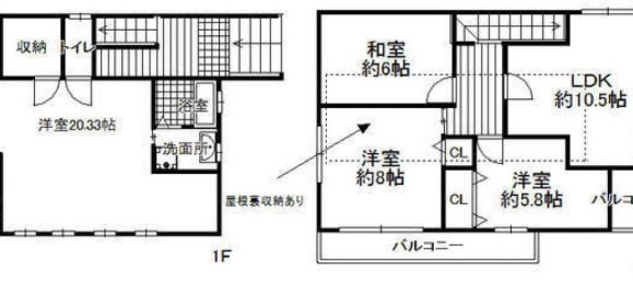 4 bedrooms House in Kyoto, Japan No. 8954 2