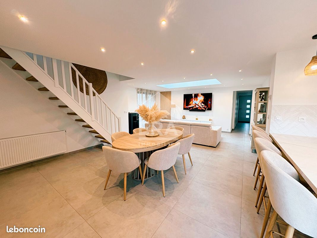 3 chambres Maison à Outreau, France No. 363599