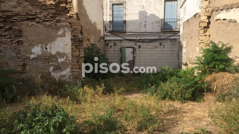 274m² Land in Cordoba, Spain No. 241326