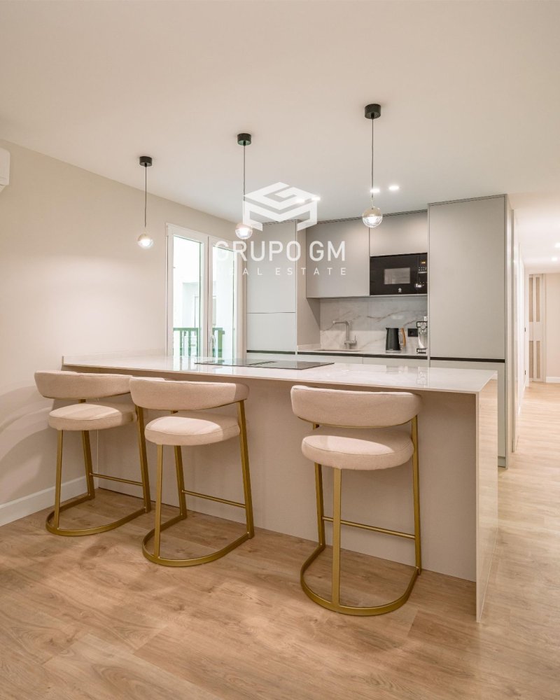 2 chambres Duplex à Madrid, Spain No. 127463