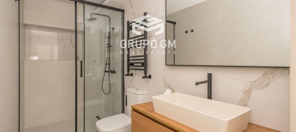 2 chambres Duplex à Madrid, Spain No. 127463 6