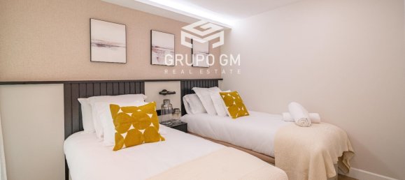 2 chambres Duplex à Madrid, Spain No. 127463 10