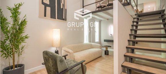 2 chambres Duplex à Madrid, Spain No. 127463 13