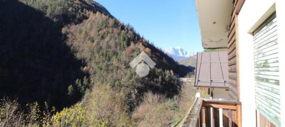 6 bedrooms House in Val di Zoldo, Italy No. 58801 2