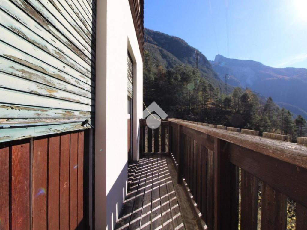 6 bedrooms House in Val di Zoldo, Italy No. 58801