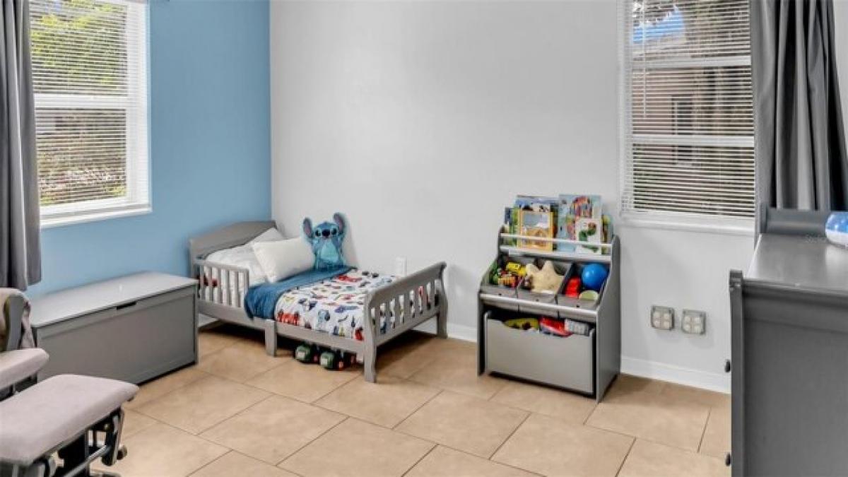 Дом с 2 спальнями в Делтона, США № 383413