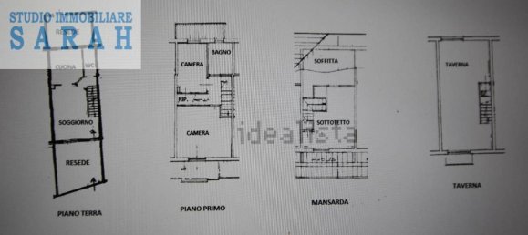 6-salle Maison à Viareggio, Italy No. 32705 50