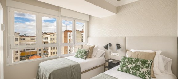 2 bedrooms Apartment in Madrid, Spain No. 125583 8