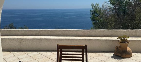 Вилла с 7 спальнями в Gagliano del Capo, Италия № 334502 7