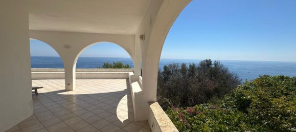 Вилла с 7 спальнями в Gagliano del Capo, Италия № 334502 20