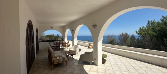 Вилла с 7 спальнями в Gagliano del Capo, Италия № 334502 19