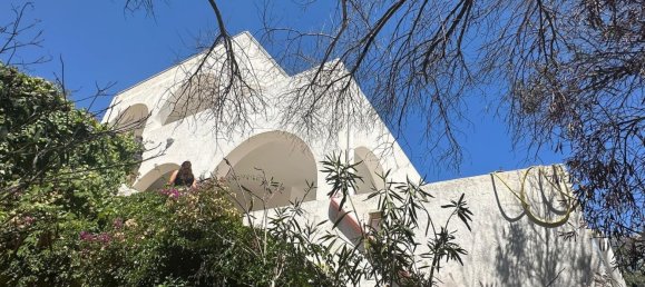 Вилла с 7 спальнями в Gagliano del Capo, Италия № 334502 23