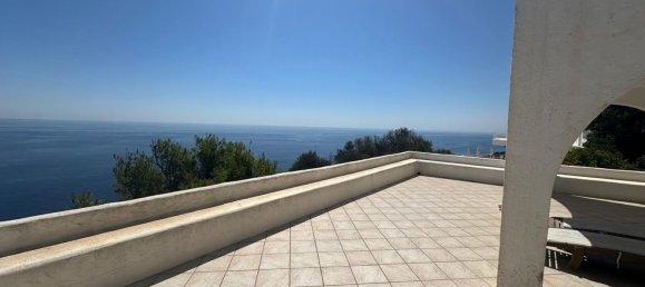 Вилла с 7 спальнями в Gagliano del Capo, Италия № 334502 24