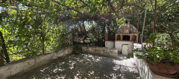 Вилла с 7 спальнями в Gagliano del Capo, Италия № 334502 21