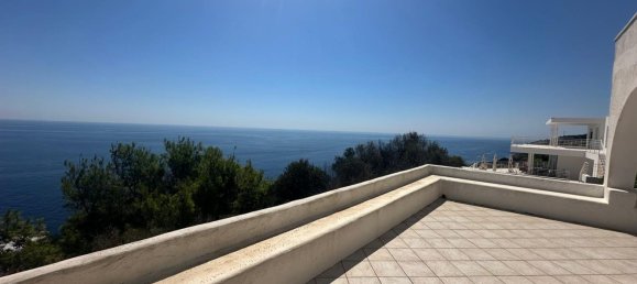 Вилла с 7 спальнями в Gagliano del Capo, Италия № 334502 5