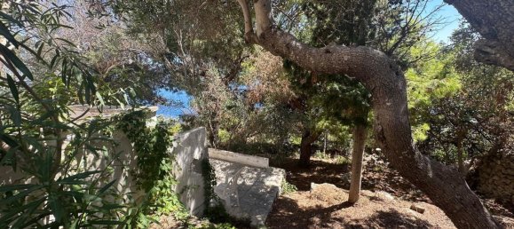 Вилла с 7 спальнями в Gagliano del Capo, Италия № 334502 22