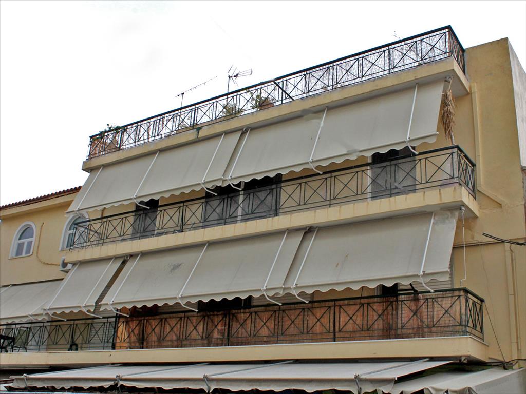 Property in Argyroupoli, Greece 475m², Nr. 7666