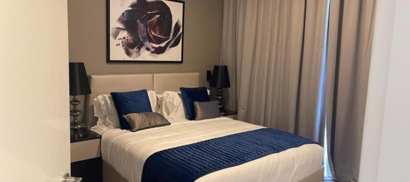 2 غرف نوم شقة في KIARA, داماك هيلز (أكويا باي داماك), UAE رقم 61882 8