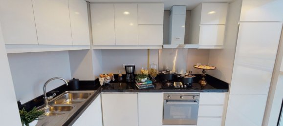 2 غرف نوم شقة في KIARA, داماك هيلز (أكويا باي داماك), UAE رقم 61882 4