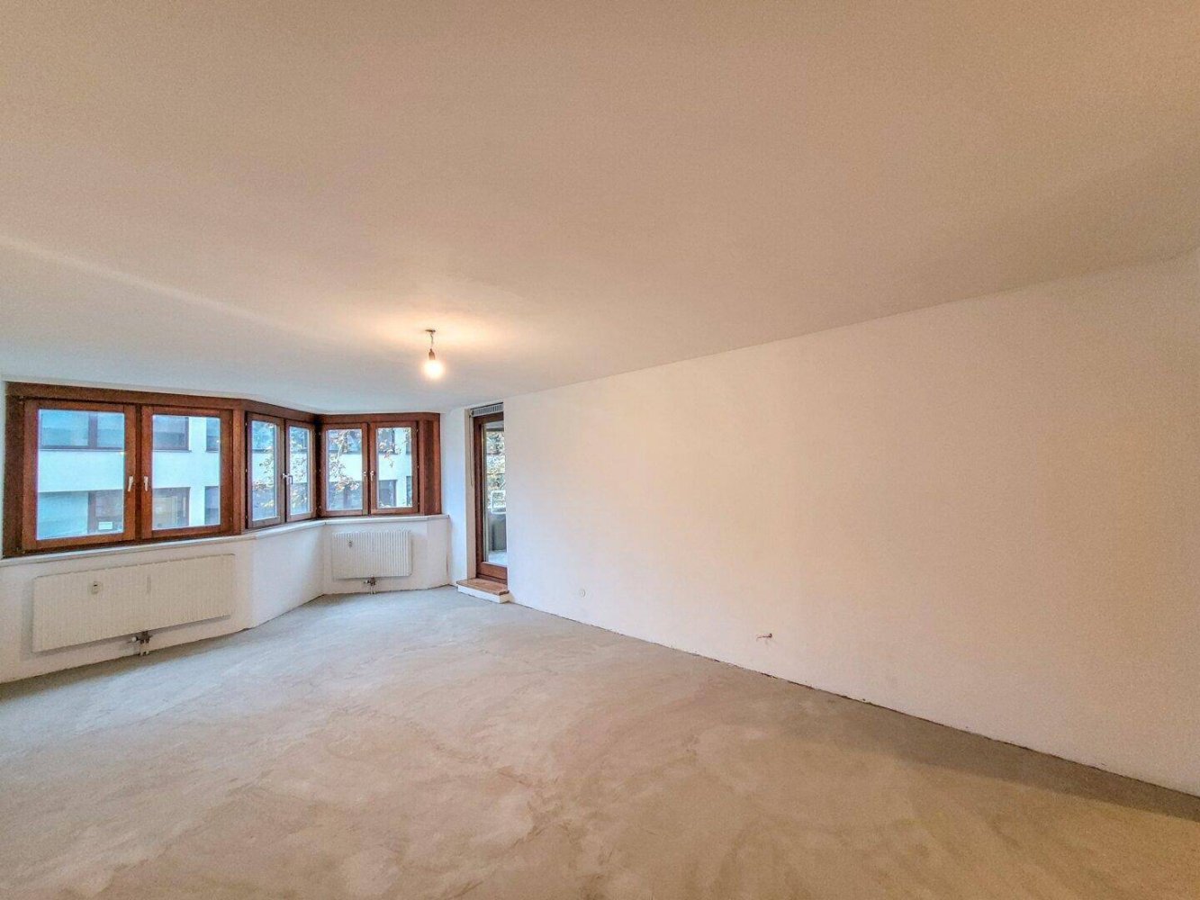 4 rooms Apartment in Hietzing, Austria No. 244265