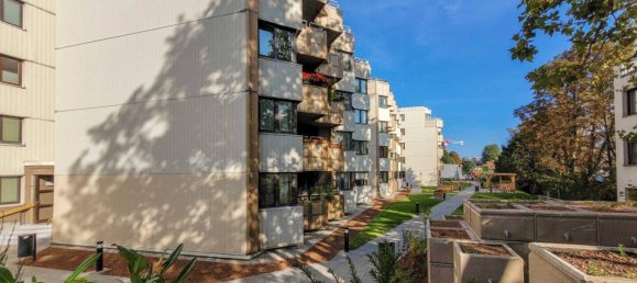 4 rooms Apartment in Hietzing, Austria No. 244265 33