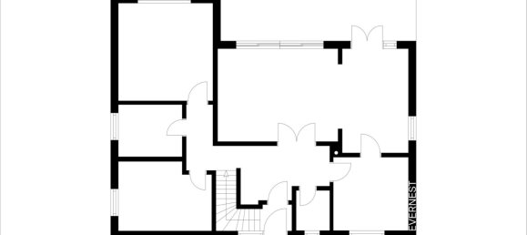 4 Schlafzimmer Stadthaus in Nordfriesland, Germany, Nr. 315931 10