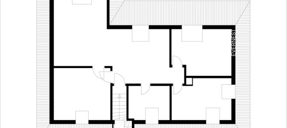 4 Schlafzimmer Stadthaus in Nordfriesland, Germany, Nr. 315931 11