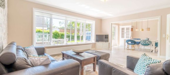 4 Schlafzimmer Stadthaus in Nordfriesland, Germany, Nr. 315931 6