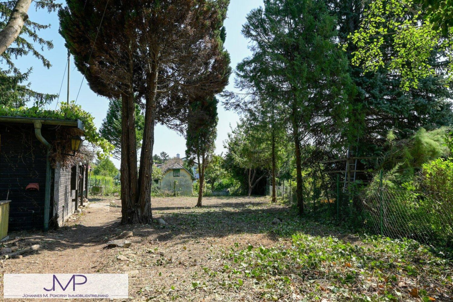 Terreno em Wahring, Austria 470 m² N.º 225420