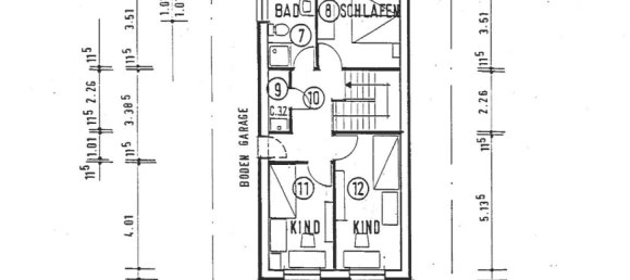 Moradia em banda T2 em Rendsburg-Eckernforde, Germany N.º 262465 18