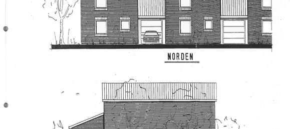 Moradia em banda T2 em Rendsburg-Eckernforde, Germany N.º 262465 16