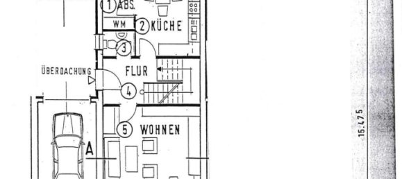 Moradia em banda T2 em Rendsburg-Eckernforde, Germany N.º 262465 17