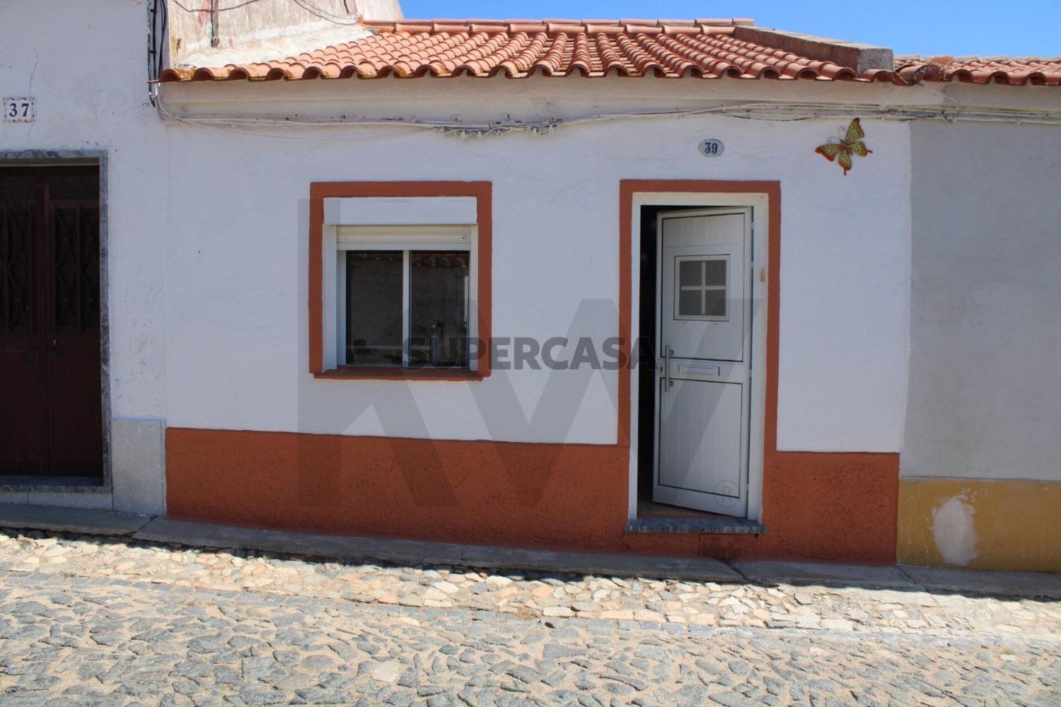 3 chambres Maison à Baleizao, Portugal No. 285825