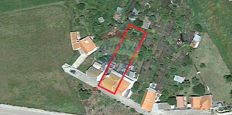 2 bedrooms House in Alcacer do Sal, Portugal No. 40502